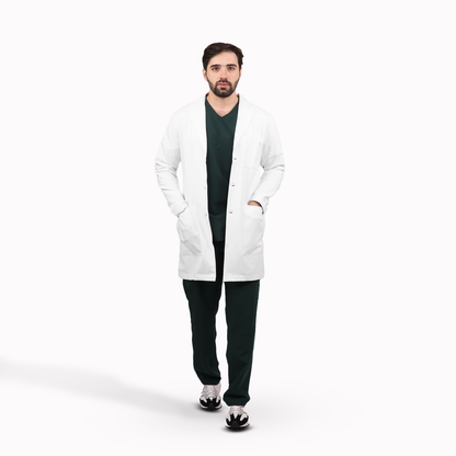 MIA Essence Male Labcoat LC762