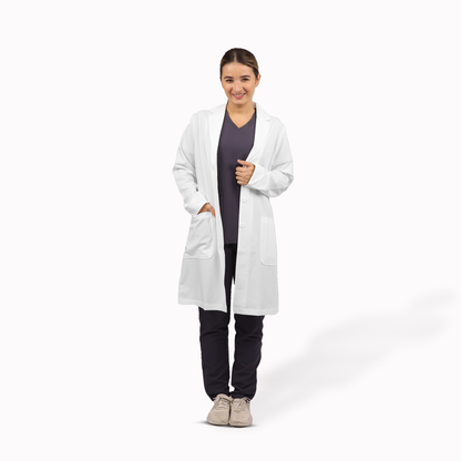 MIA Balance Female Labcoat LC711