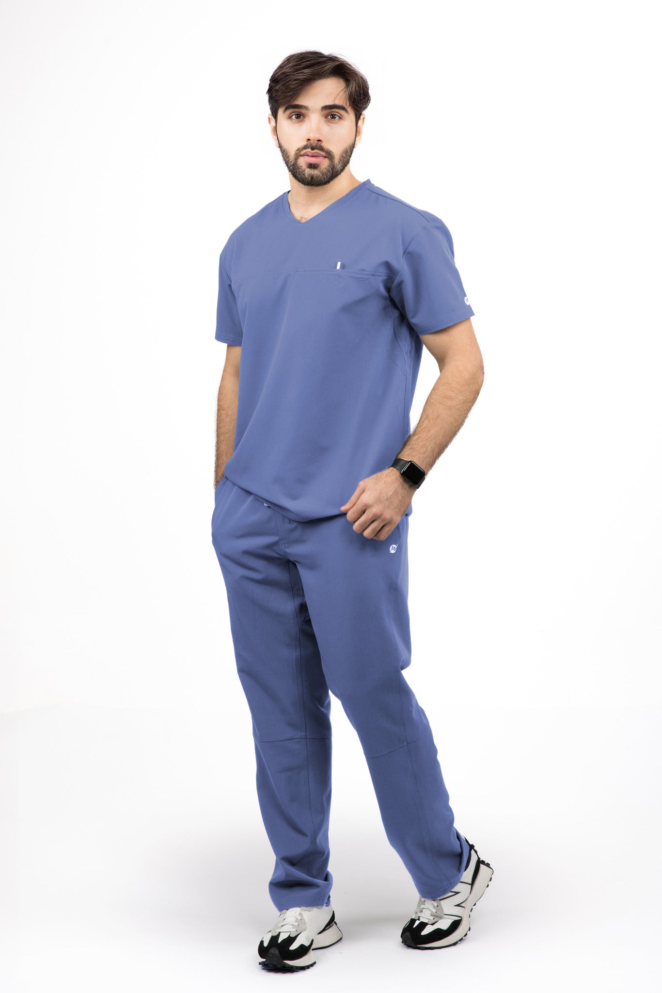 MIA Balance Top (Male)