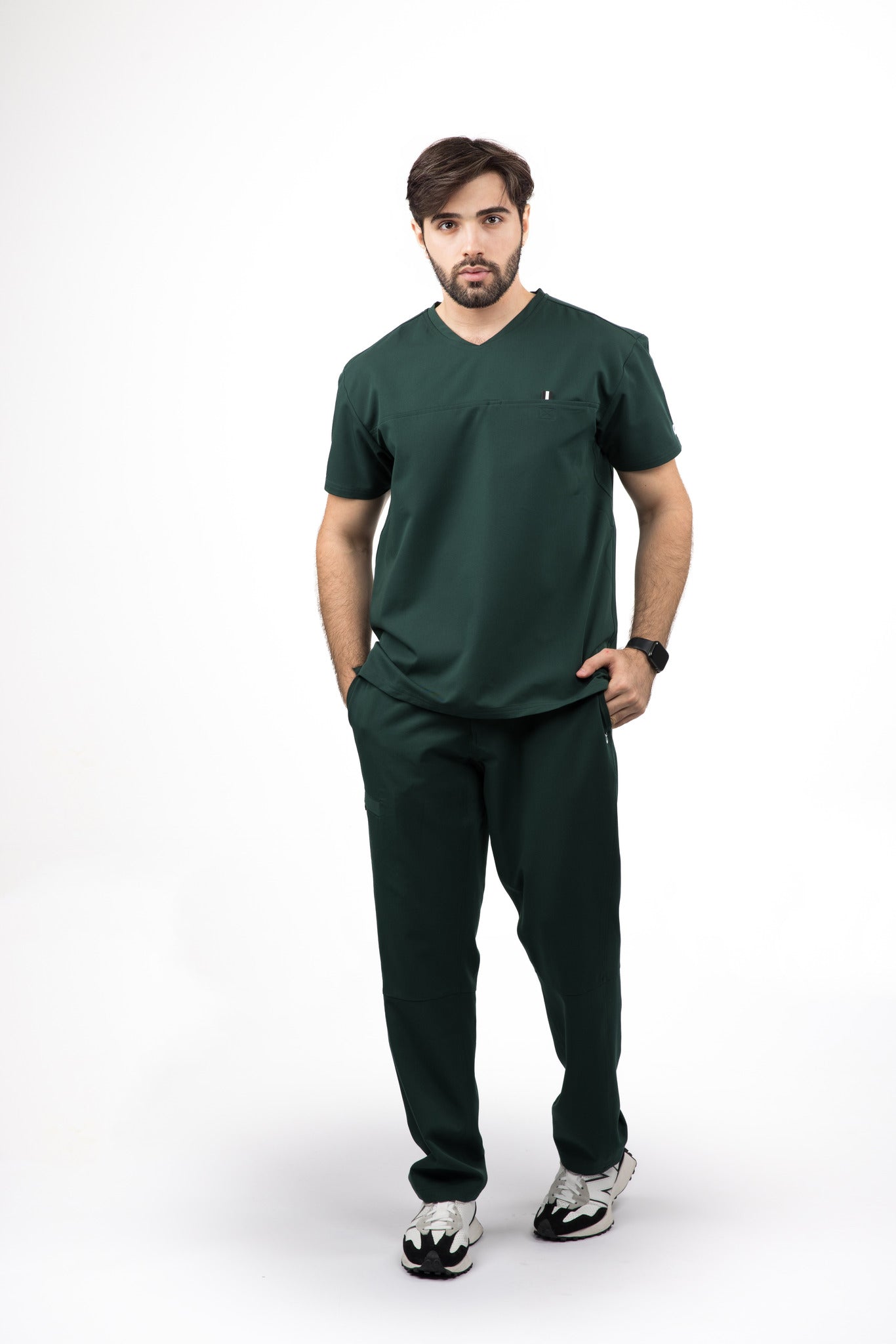 MIA Balance Pant (Male)