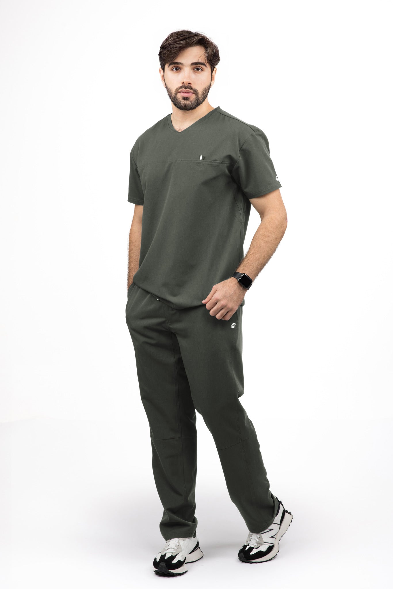 MIA Balance Pant (Male)