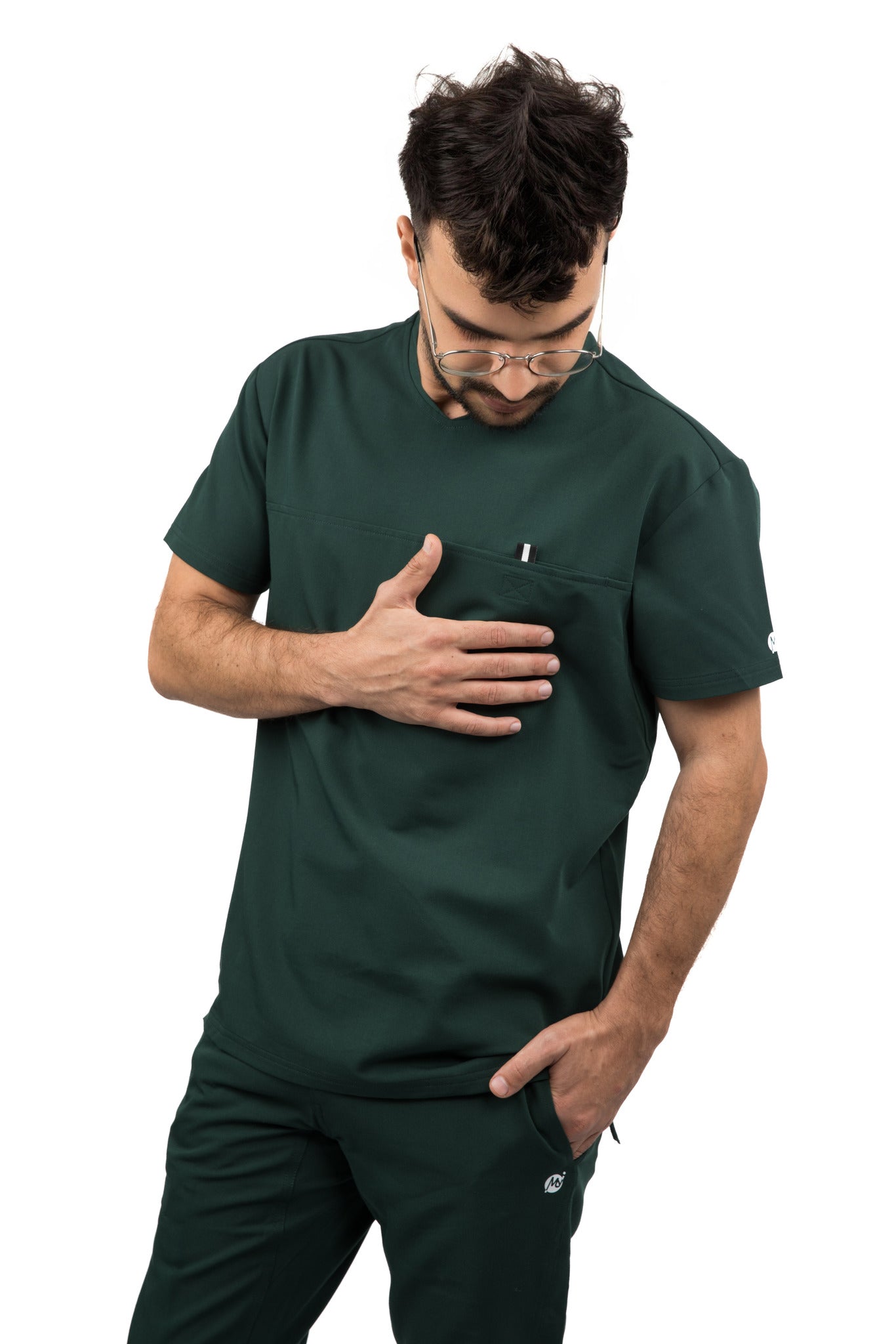 MIA Balance Top (Male)